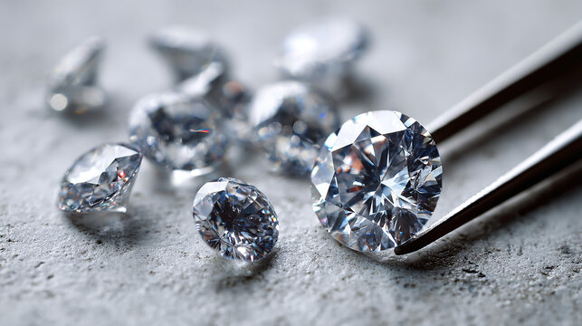 Expert Diamond Evaluators