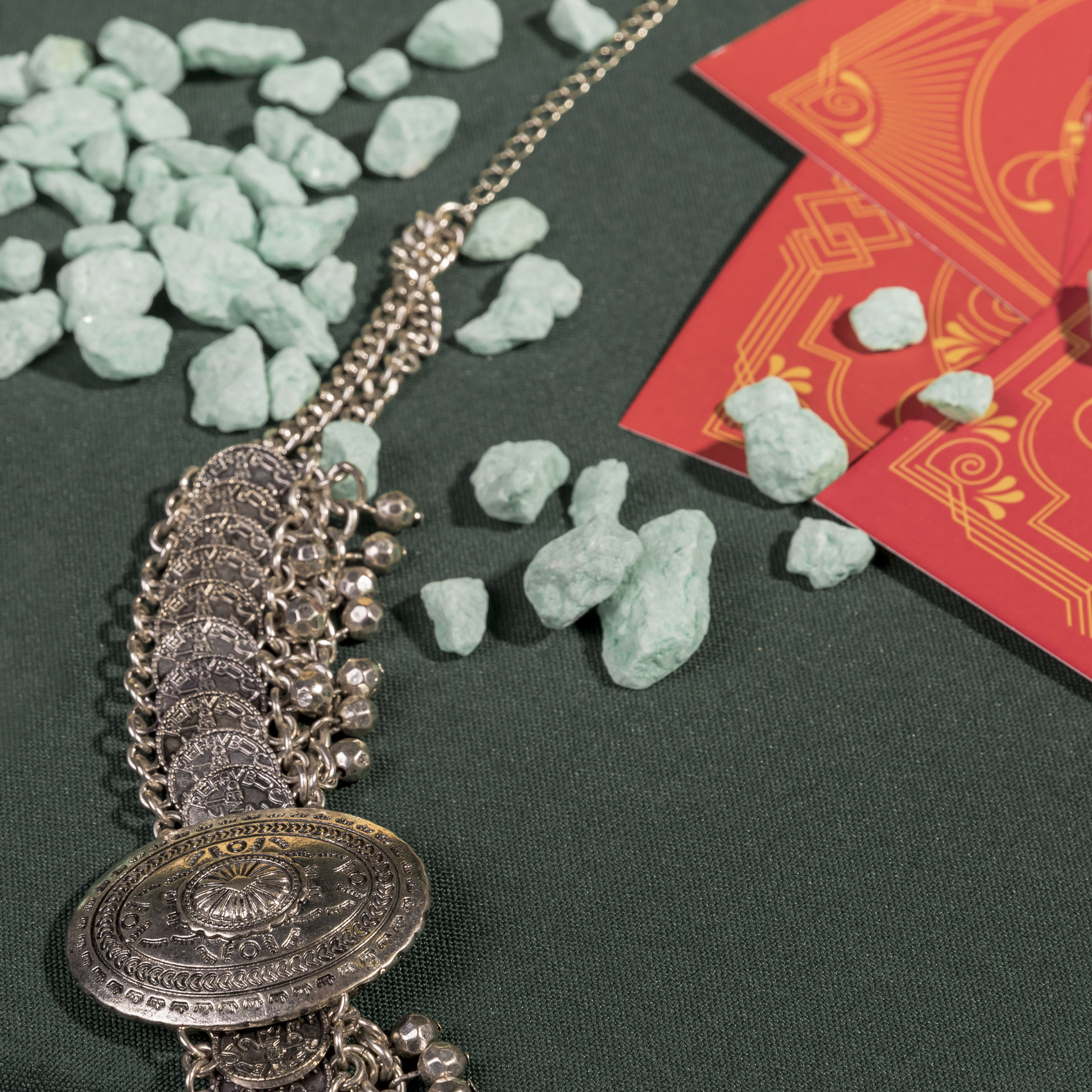 Estate & Antique Diamonds