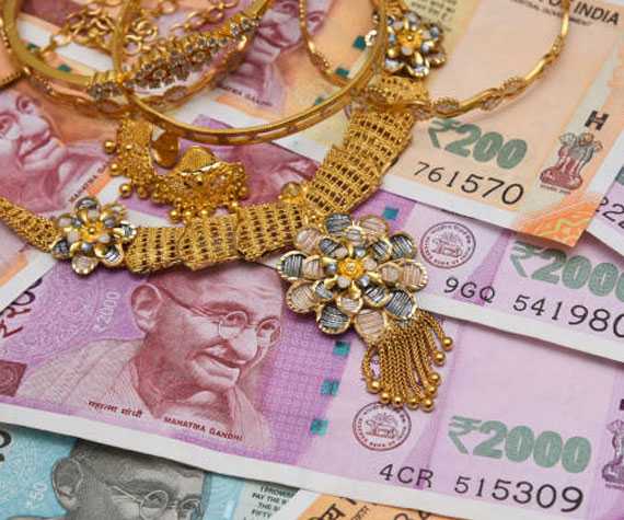 Sell Old Gold in Chennai