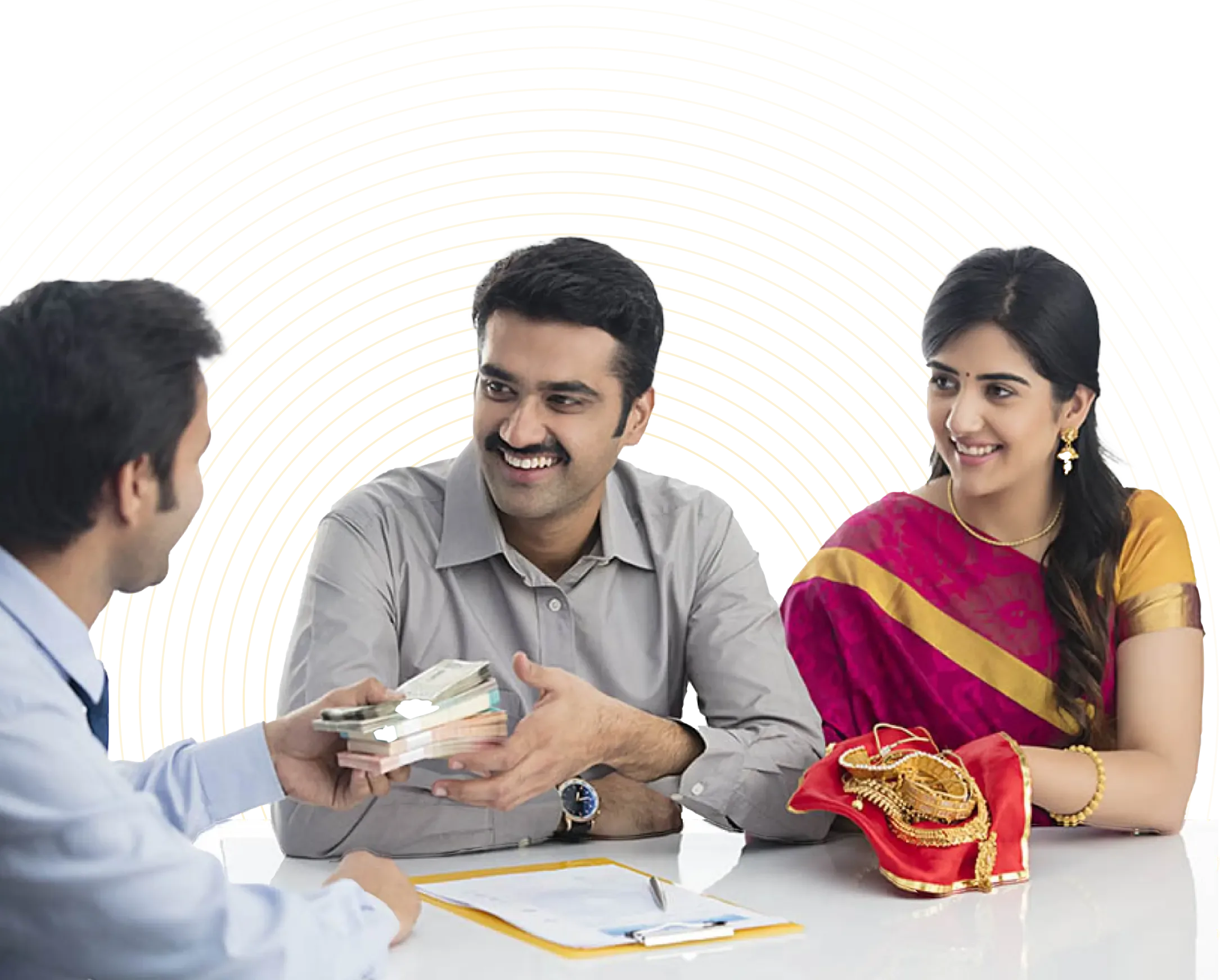 Instant Gold Loan Chennai