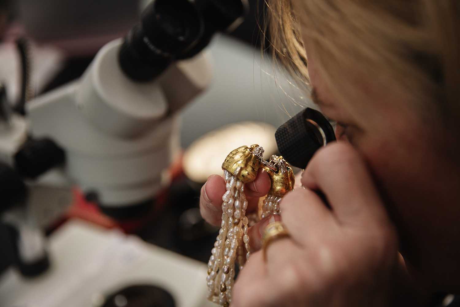 Sell New Gold Jewelry