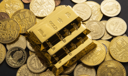 Gold Exchange Services