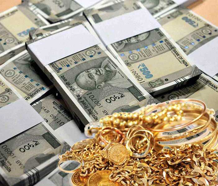 Pledged Gold Release